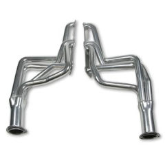 Fächerkrümmer - Headers  Pontiac V8